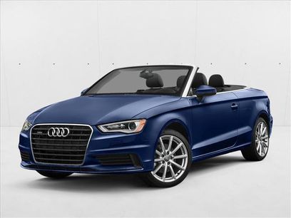 Used 2016 Audi A3 1.8T Premium