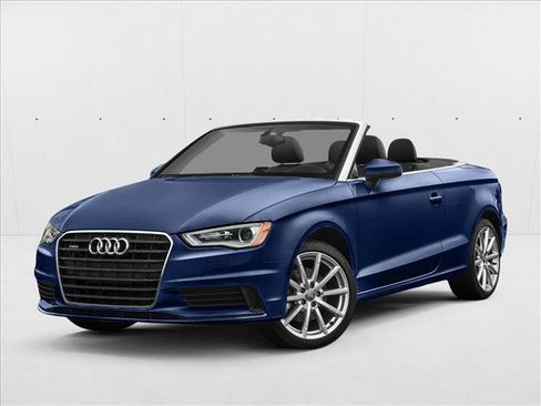 Used 2016 Audi A3 1.8T Premium FWD image 1