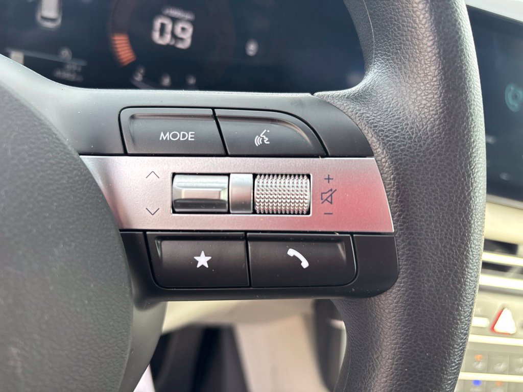 New 2026 Hyundai Tucson SE AWD/4WD image 21