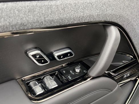 New 2026 Land Rover Range Rover Sport Dynamic SE image 13