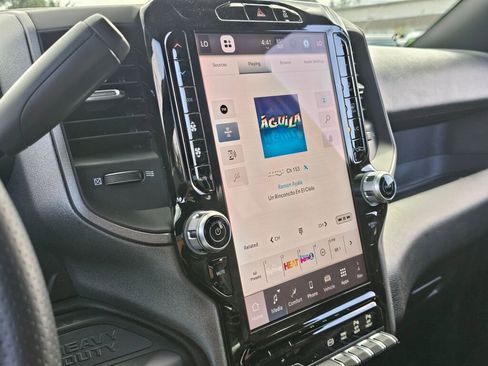 New 2025 RAM 2500 Tradesman image 19