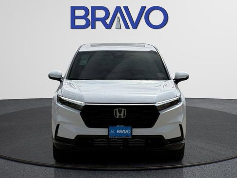 New 2026 Honda CR-V EX-L image 2