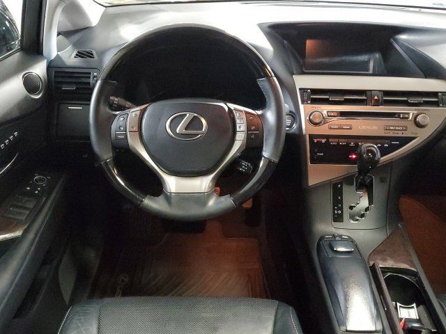 Used 2013 Lexus RX 350 AWD w/ Navigation Pkg image 23