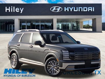 New 2026 Hyundai Palisade SEL