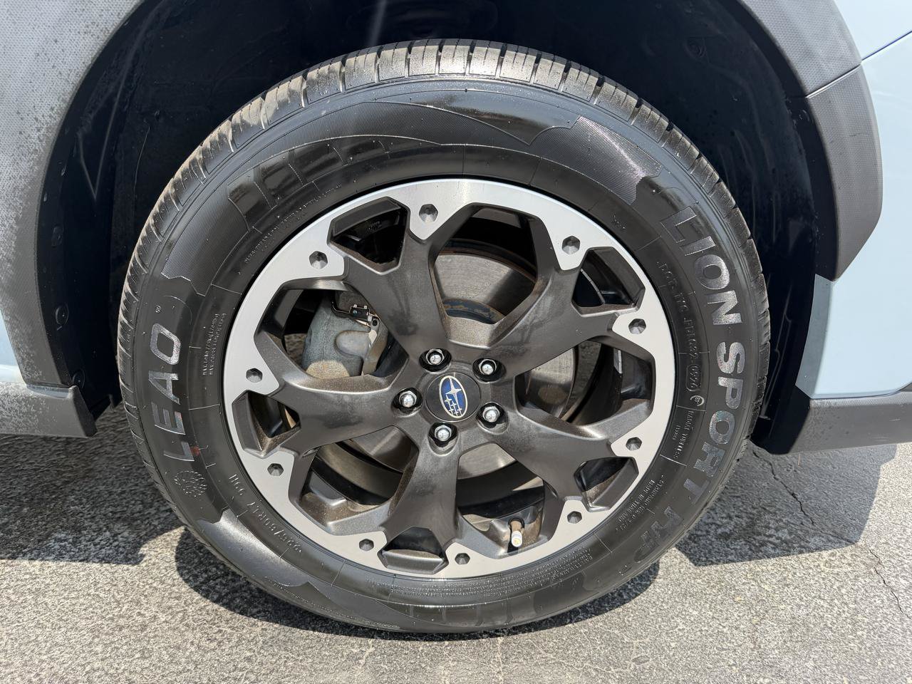 Used 2022 Subaru Crosstrek 2.0i Premium AWD/4WD image 36