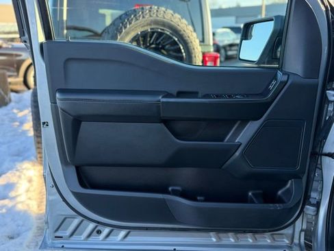 Certified 2023 Ford F150 XL w/ STX Appearance Package image 13