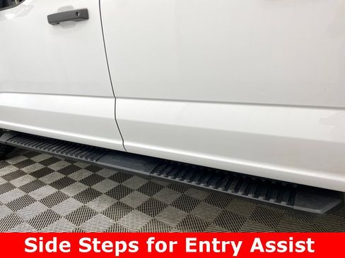 Used 2021 Ford F150 XL w/ Equipment Group 101A High image 7