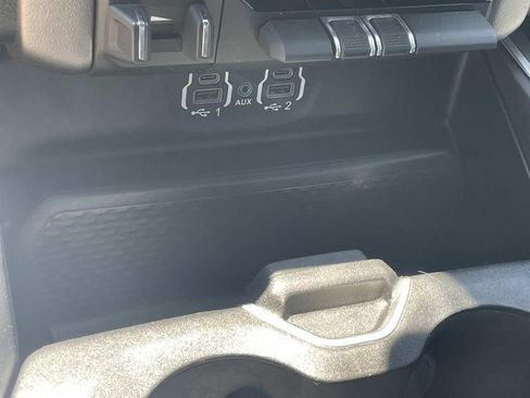 Used 2022 RAM 1500 Big Horn RWD image 21