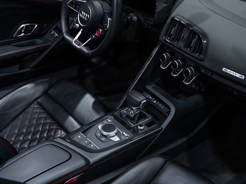 Used 2018 Audi R8 V10 plus AWD/4WD image 53