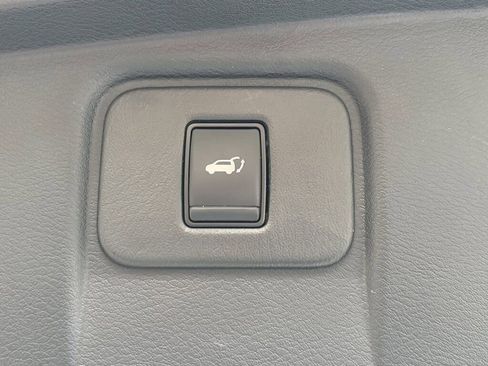 Certified 2024 Nissan Murano Platinum w/ Cargo Package image 14