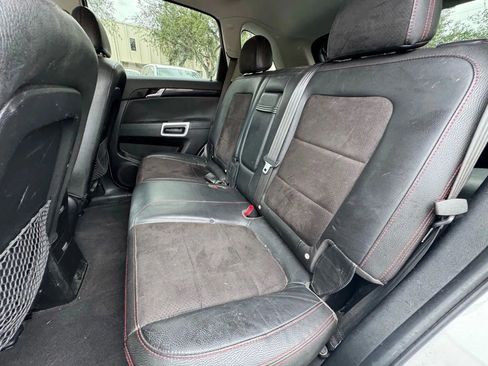 Used 2009 Saturn Vue Red Line w/ Convenience Package image 23