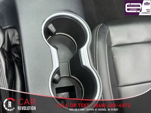 Used 2021 Ford Mustang Premium image 34