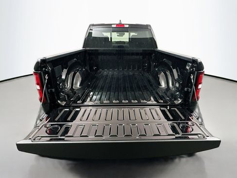 New 2026 RAM 1500 Express AWD/4WD image 25
