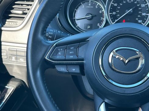 Used 2023 MAZDA CX-9 Touring Plus image 29