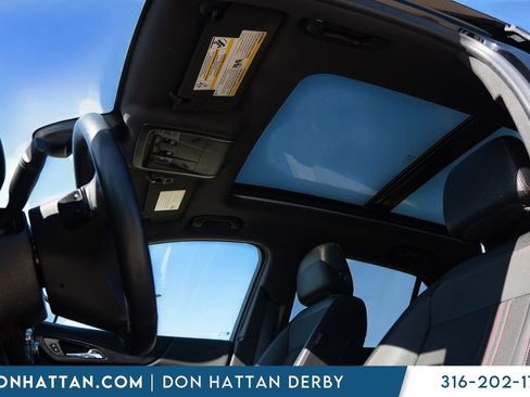 Used 2024 Chevrolet Equinox RS image 19