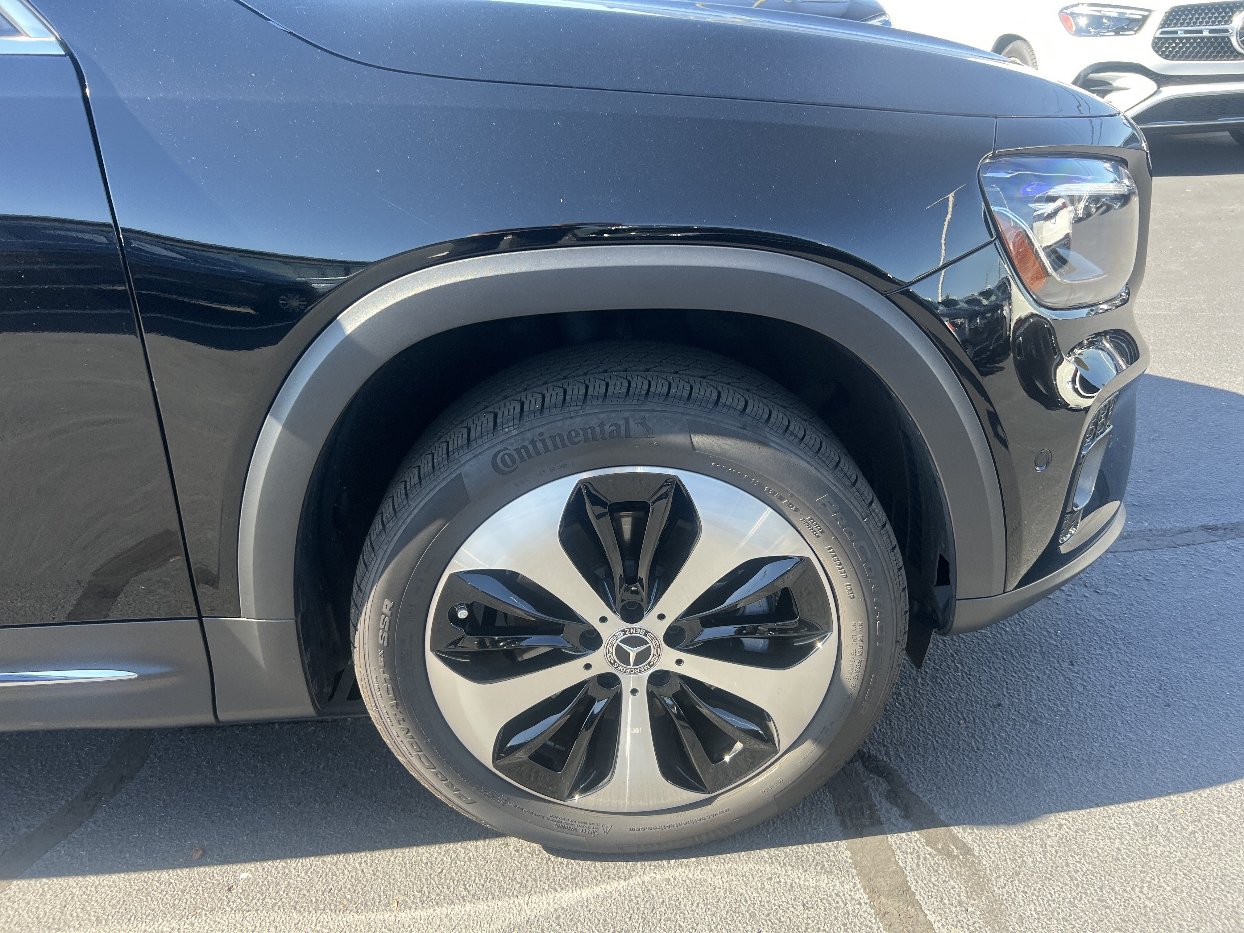 Certified 2026 Mercedes-Benz GLB 250 image 13