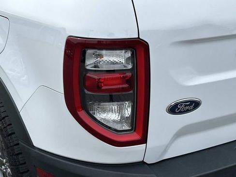 Certified 2021 Ford Bronco Sport Big Bend AWD/4WD image 11
