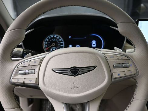 New 2026 Genesis G70 2.5T Prestige image 27