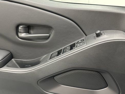 New 2026 Nissan Frontier SV w/ Tow Package image 15