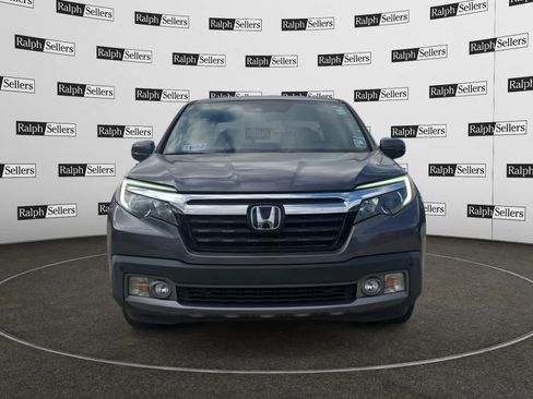 Used 2020 Honda Ridgeline RTL-E image 8