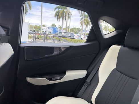 Used 2023 Lexus NX 350h AWD w/ Towing Package (2000 Lbs) image 13