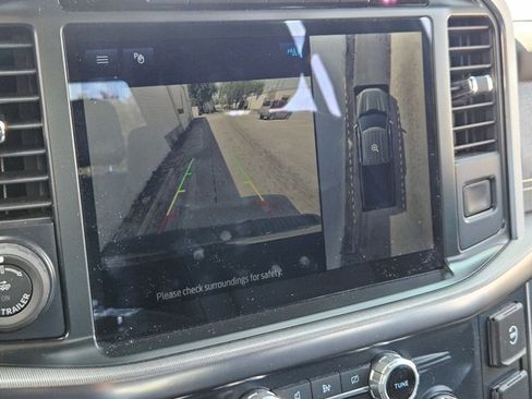 Used 2023 Ford F150 Platinum w/ Equipment Group 701A High image 13