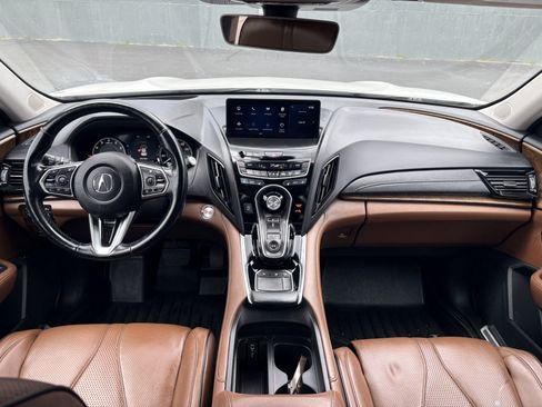 Used 2020 Acura RDX AWD w/ Advance Package image 22