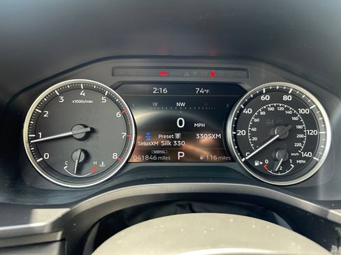 Used 2023 Mitsubishi Outlander SE AWD/4WD image 16