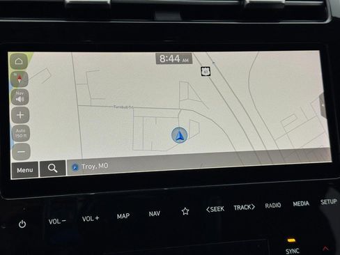 Used 2023 Hyundai Tucson Limited image 26