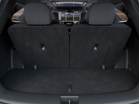 New 2026 Kia Sorento SX Prestige AWD/4WD image 19