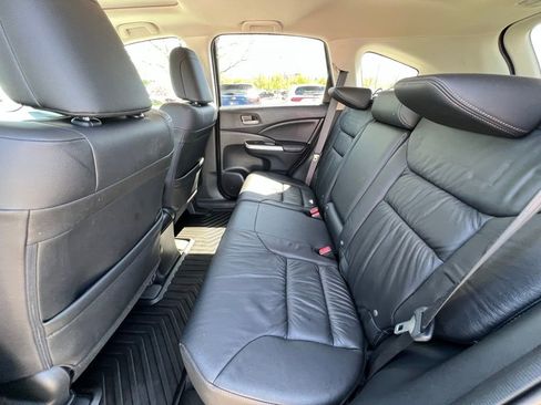 Used 2014 Honda CR-V EX-L image 20