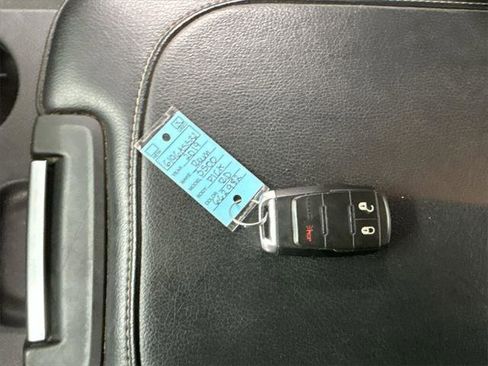 Certified 2019 RAM 3500 Tradesman image 12