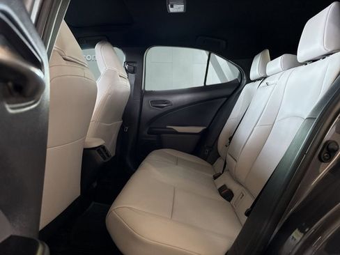 Certified 2024 Lexus UX 250h FWD w/ Premium Package image 11