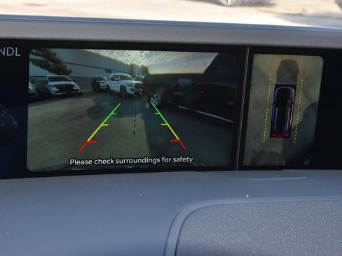 New 2026 Lincoln Nautilus Premier w/ Equipment Group 102A image 37