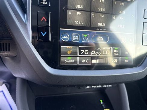 New 2026 Subaru Forester Limited image 33