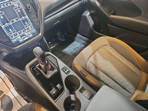 New 2026 Subaru Crosstrek 2.5i Sport AWD/4WD image 26
