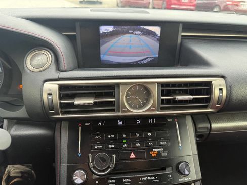 Used 2014 Lexus IS 250 image 27