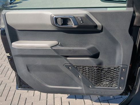 Used 2021 Ford Bronco 4-Door image 29