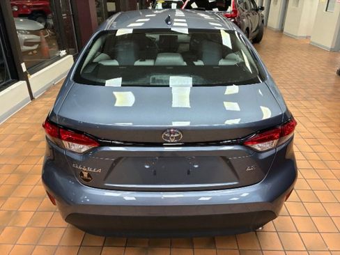 Used 2024 Toyota Corolla LE image 13