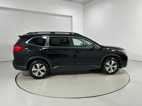 Used 2020 Subaru Ascent Premium w/ Convenience Package AWD/4WD image 38