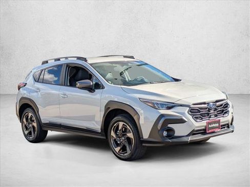New 2026 Subaru Crosstrek 2.5i Limited image 5