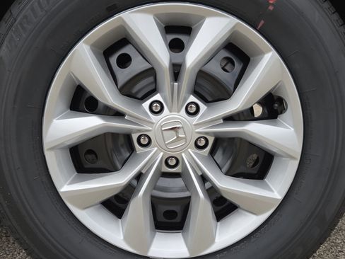 New 2026 Honda CR-V LX image 10