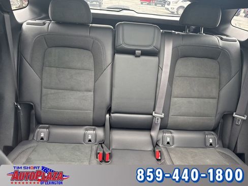 Used 2025 Chevrolet Blazer EV RS AWD/4WD image 34
