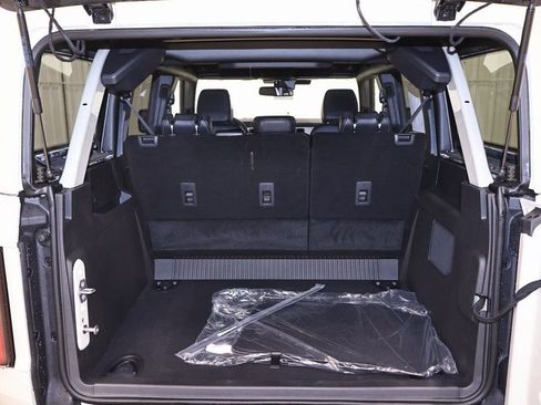 New 2025 Ford Bronco Outer Banks AWD/4WD image 29