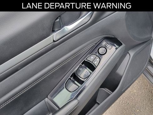 Used 2021 Nissan Altima 2.5 SL image 18