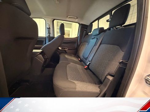 Used 2024 Ford Ranger XLT AWD/4WD image 14