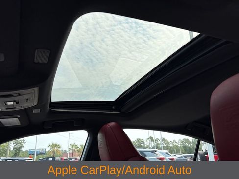 Used 2022 Lexus ES 300h F Sport w/ Accessory Package FWD image 7