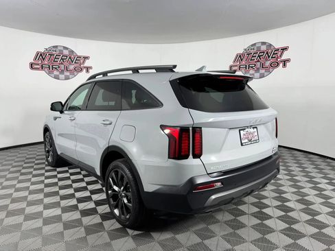 Used 2023 Kia Sorento X-Line EX AWD/4WD image 5