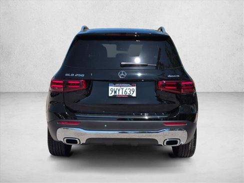 Certified 2026 Mercedes-Benz GLB 250 4MATIC image 7