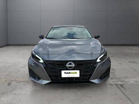 Used 2026 Nissan Altima 2.5 SV FWD image 2